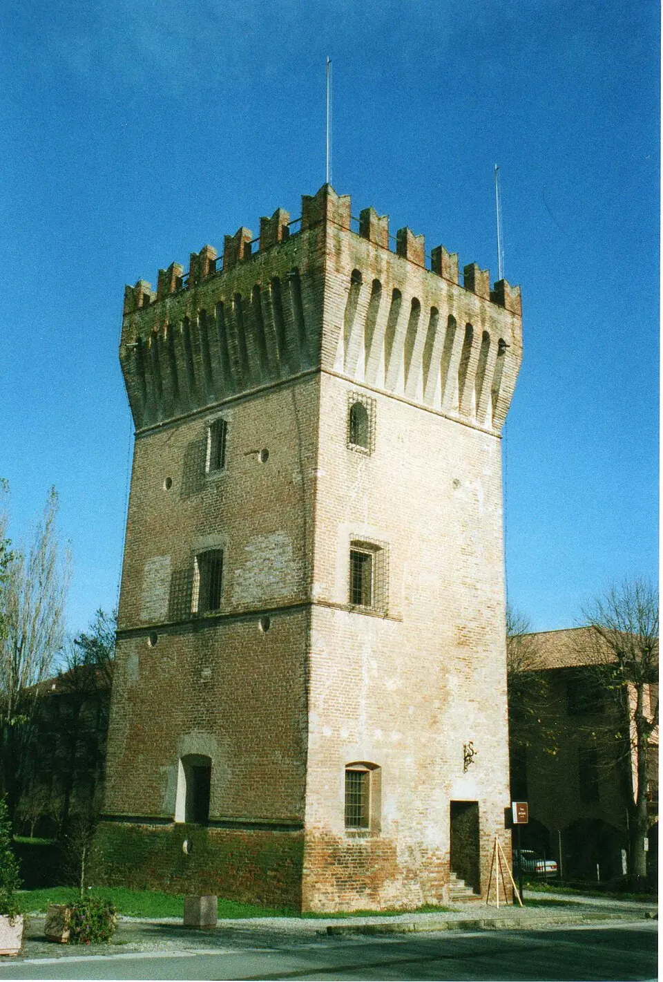 torre del Guado