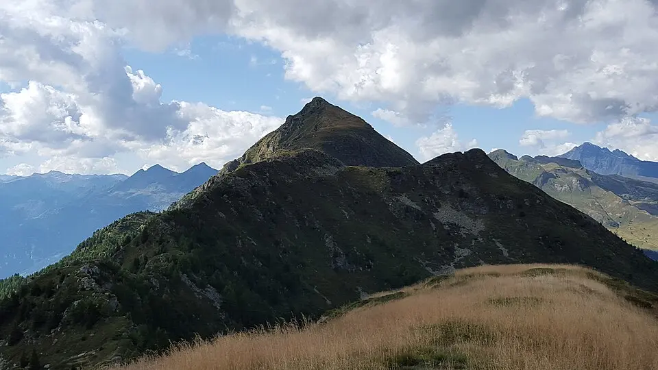 Pizzo Pianché