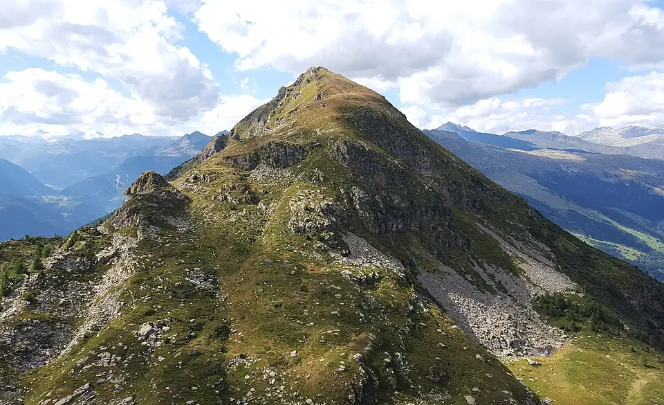 Pizzo Erra