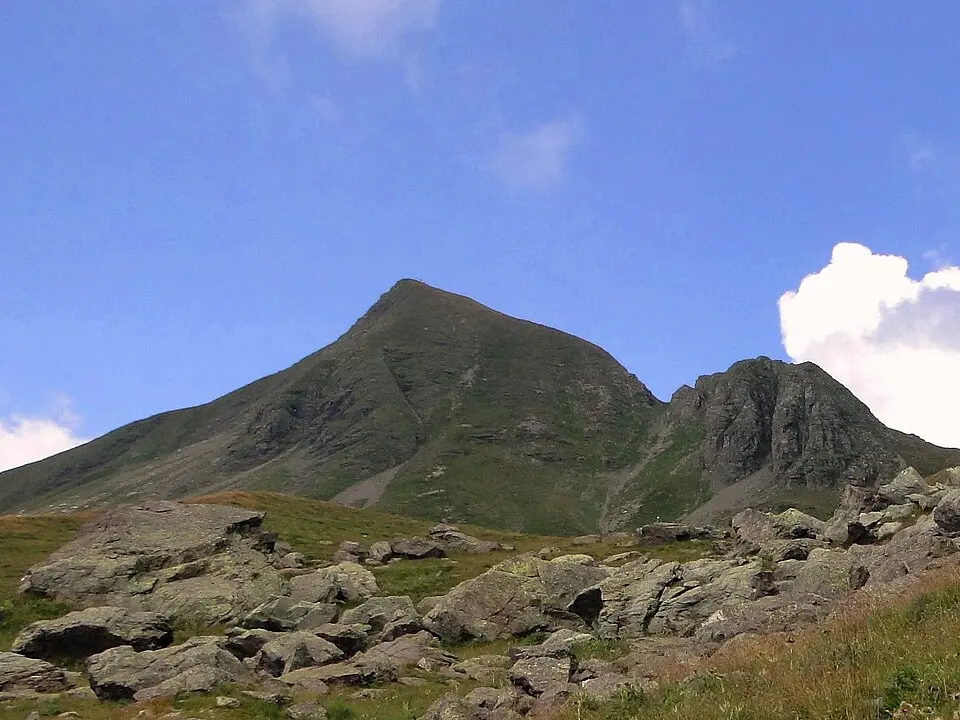 Pizzo Farno