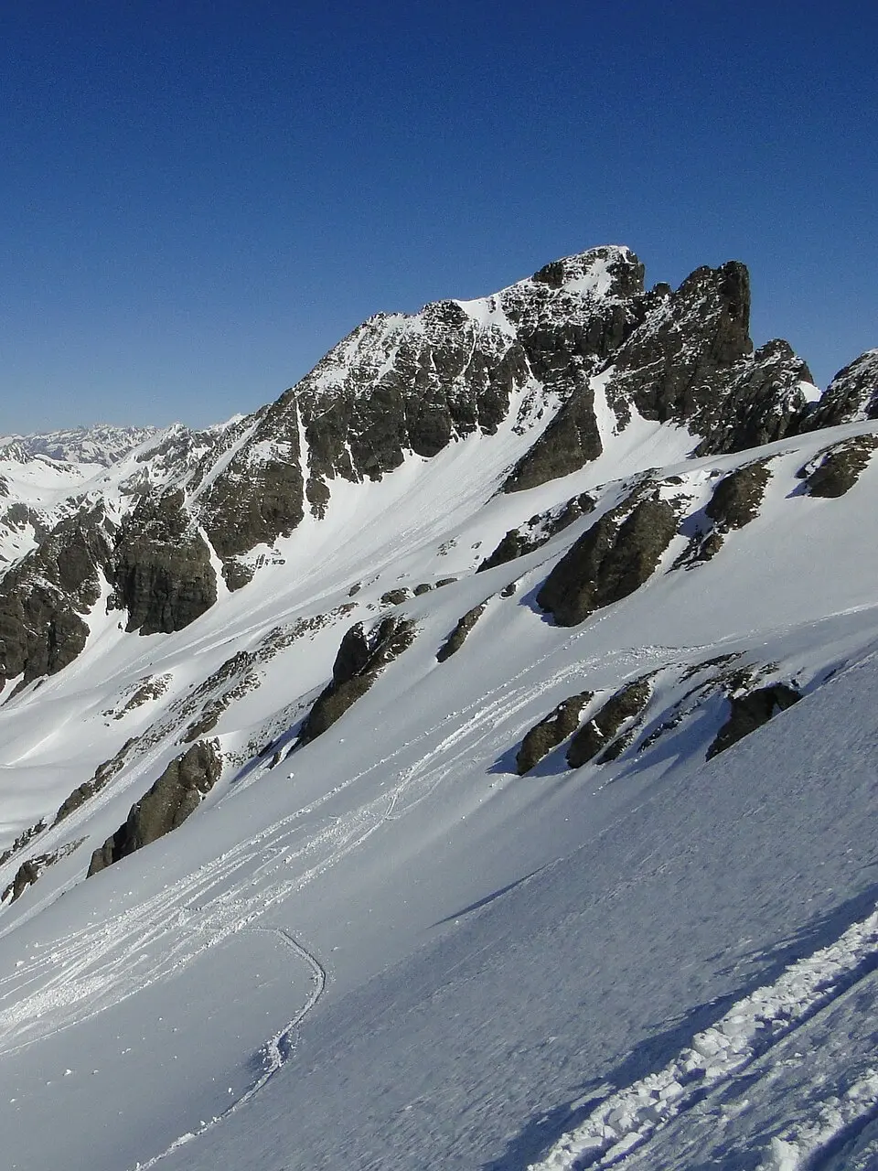 Pizzo Recastello