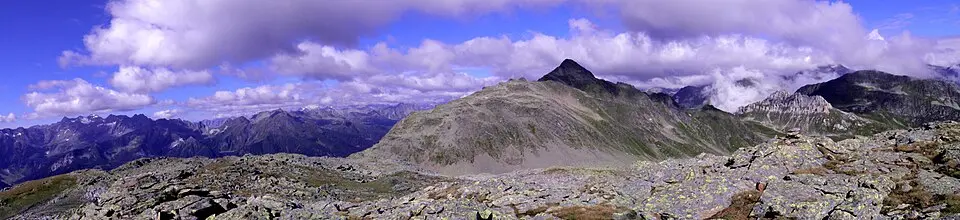 Pizzo del Sole