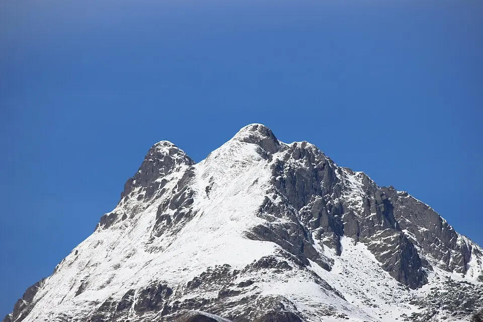 Pizzo dei Tre Signori