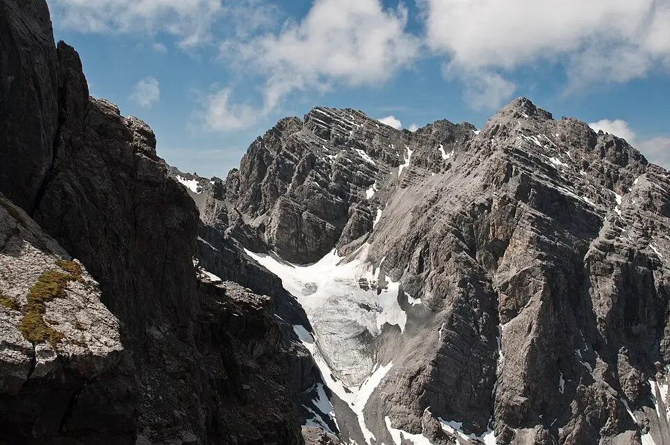 Piz Zuort