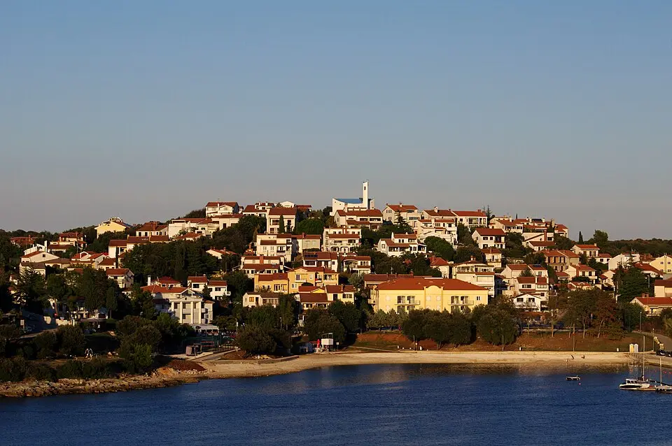 Pješčana Uvala