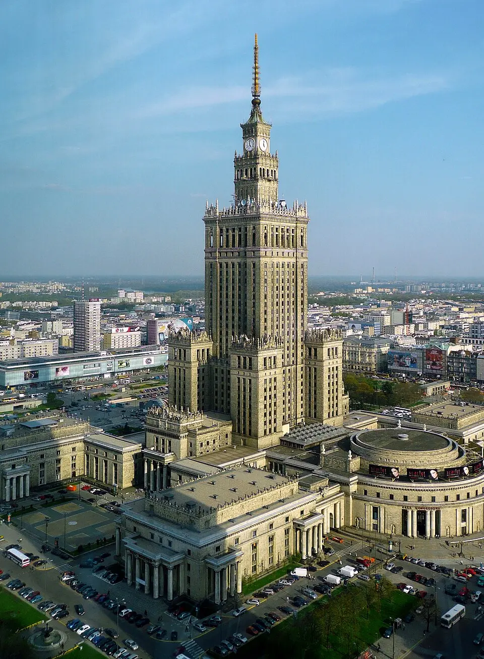 Akademia WSB Warszawa