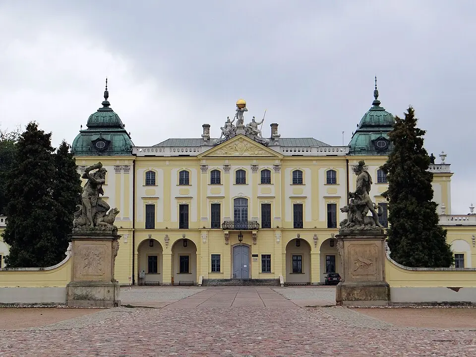 Uniwersytet Medyczny w Białymstoku