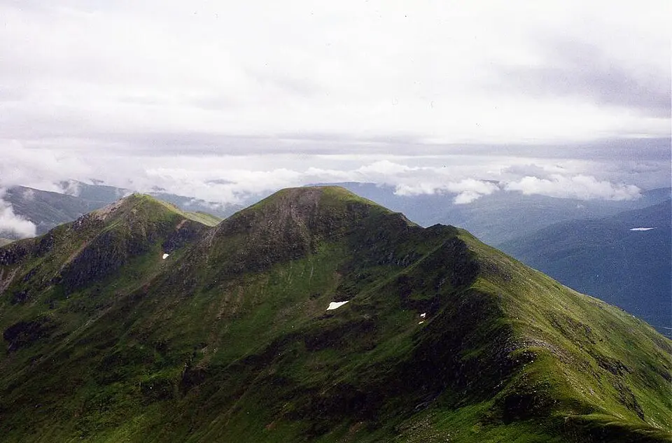 Aonach Meadhoin