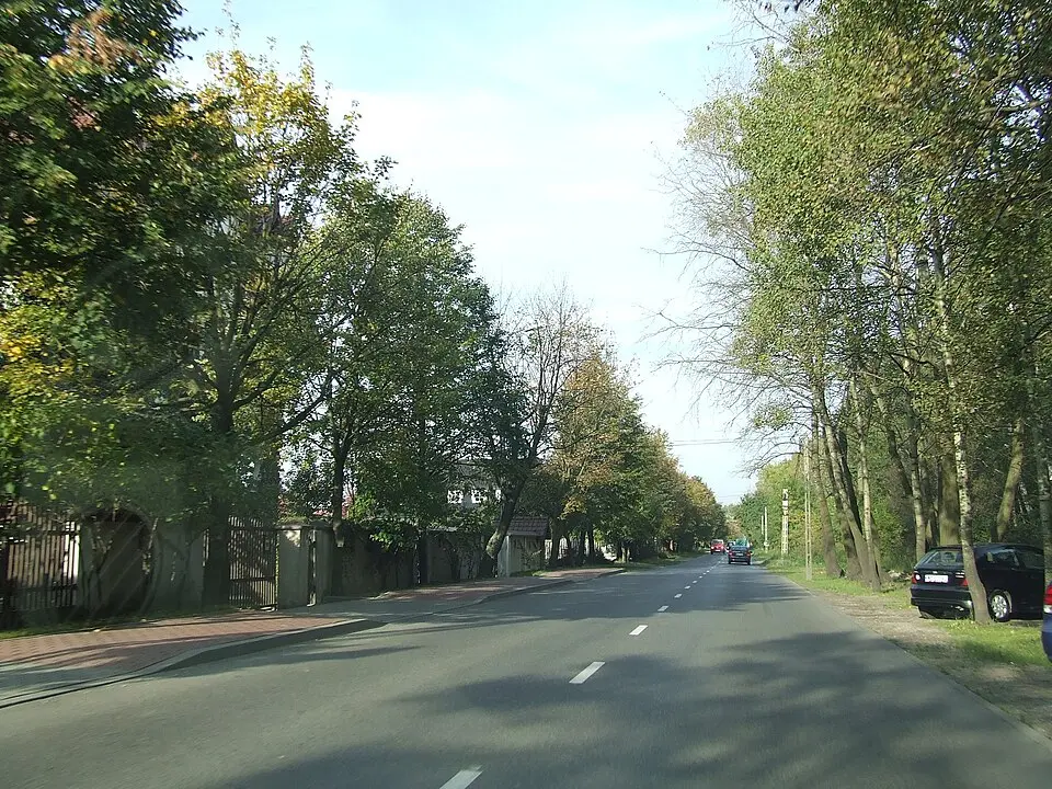 Janów