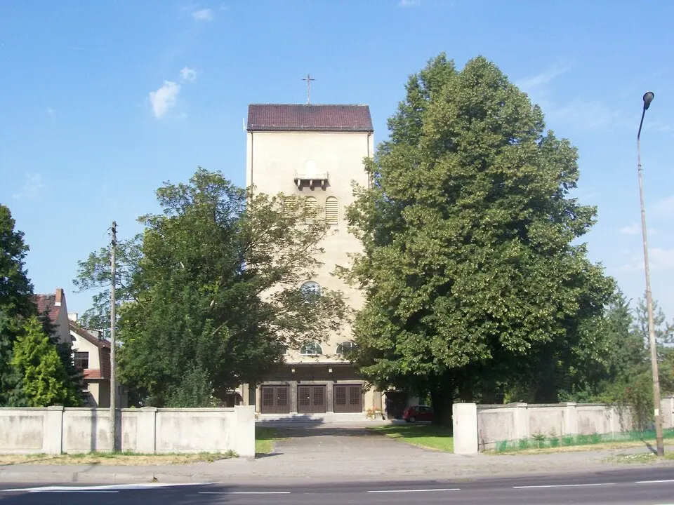 St. Michaels