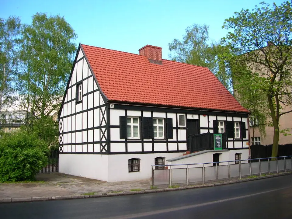Muzeum Stanisława Staszica w Pile