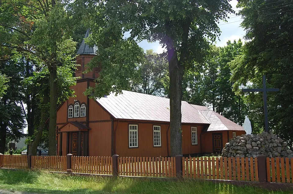 Stefanów