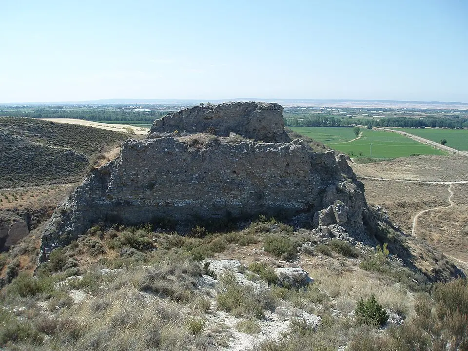 Castillo de Pola