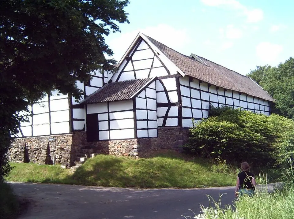Eperhuis