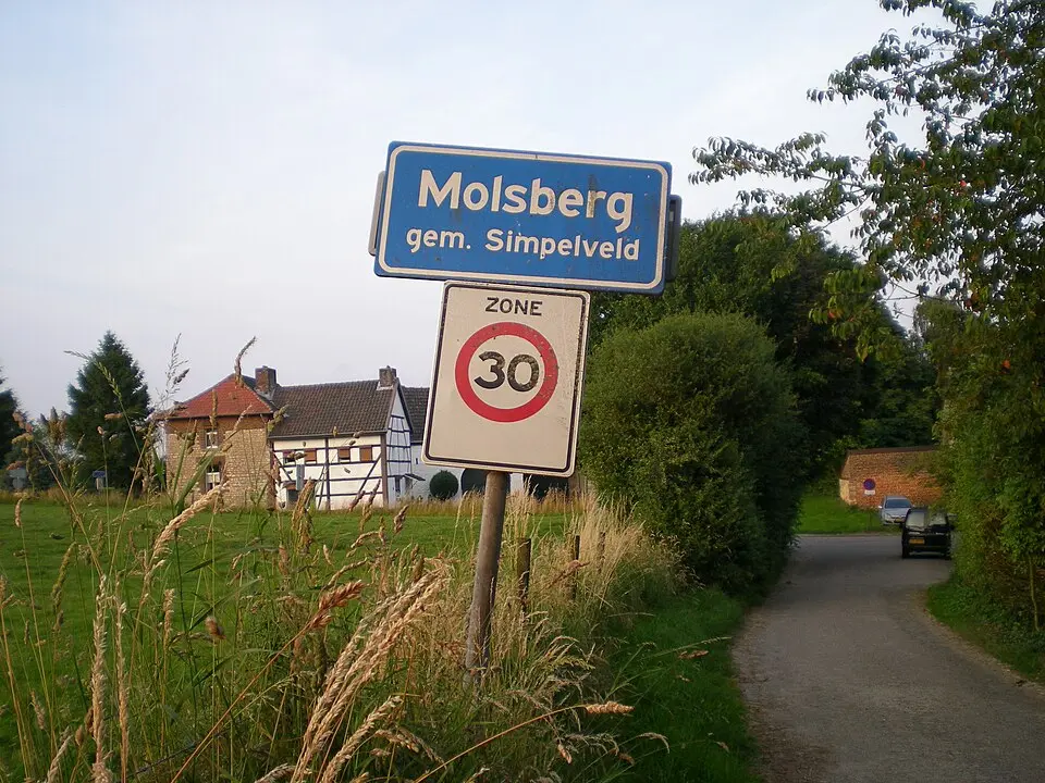 Molsberg