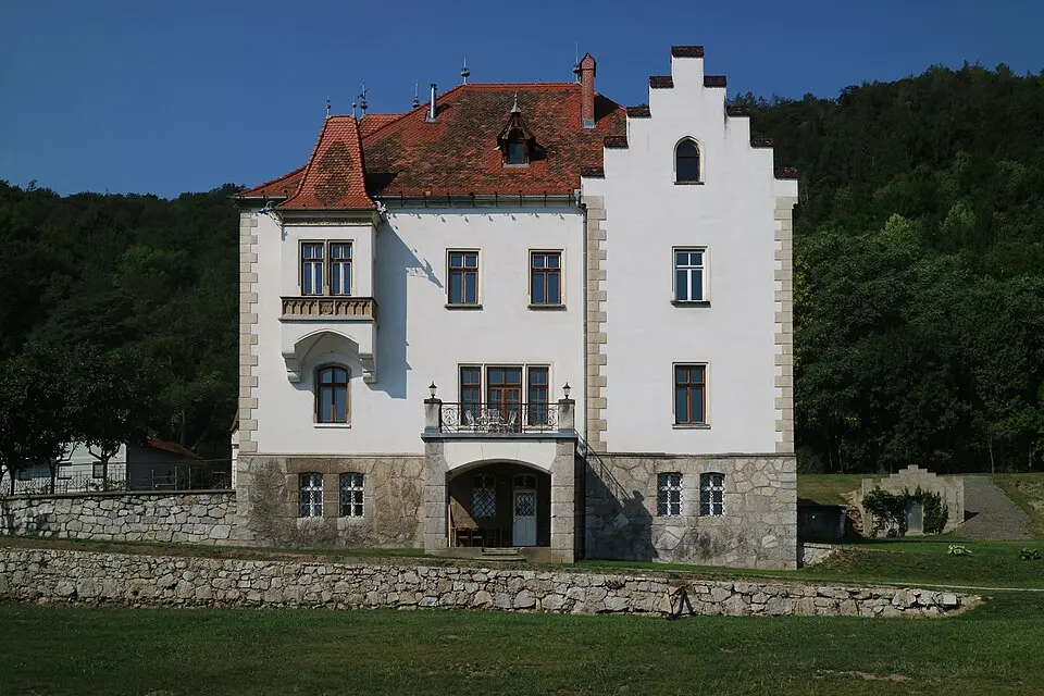 Plabutscher Schlössel