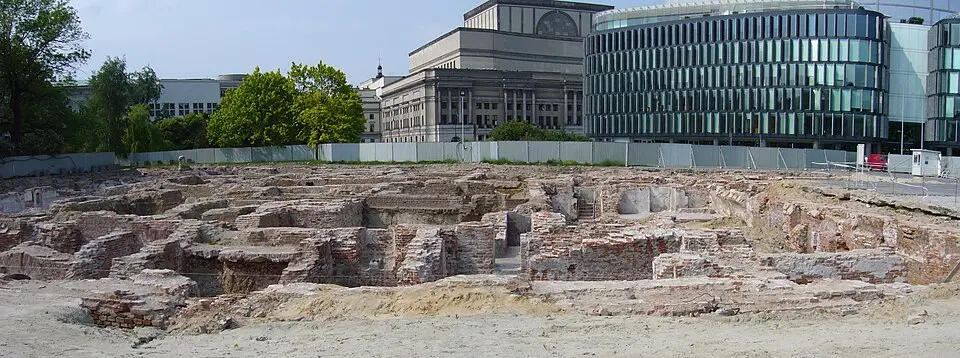 Pałacu Morsztyna i Saskiego)