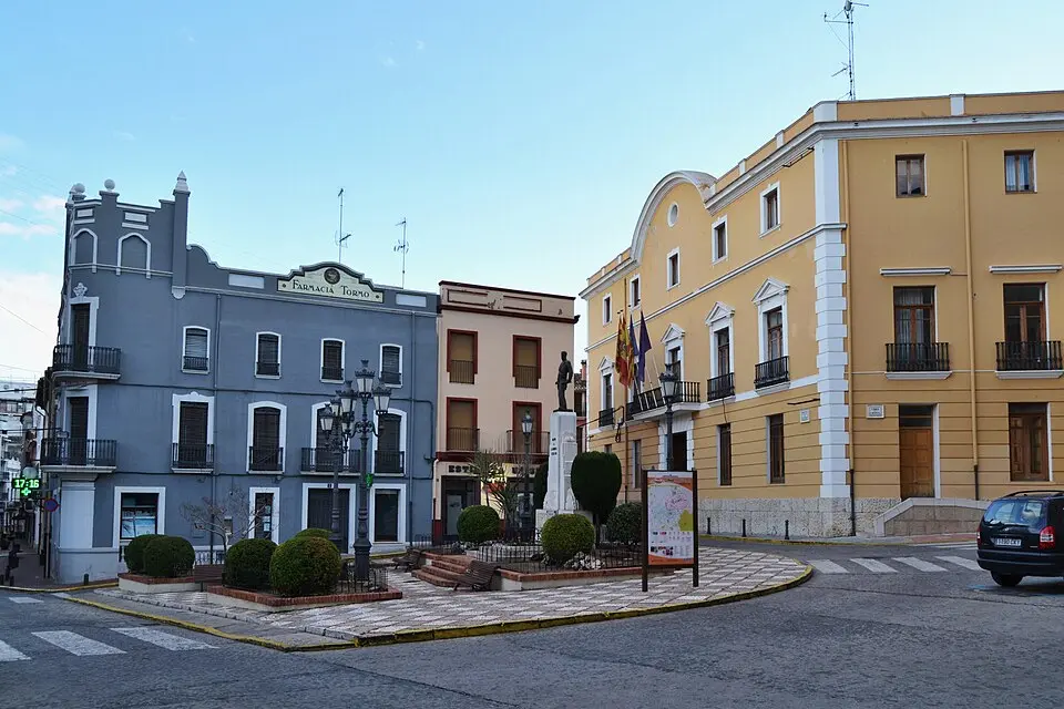 Oliva