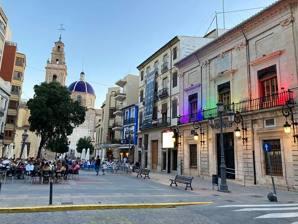 Sueca