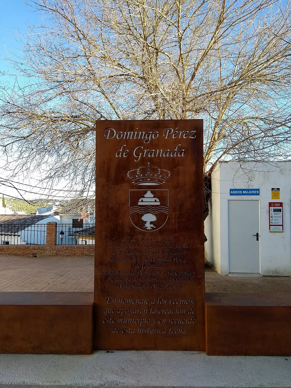 Domingo Pérez de Granada