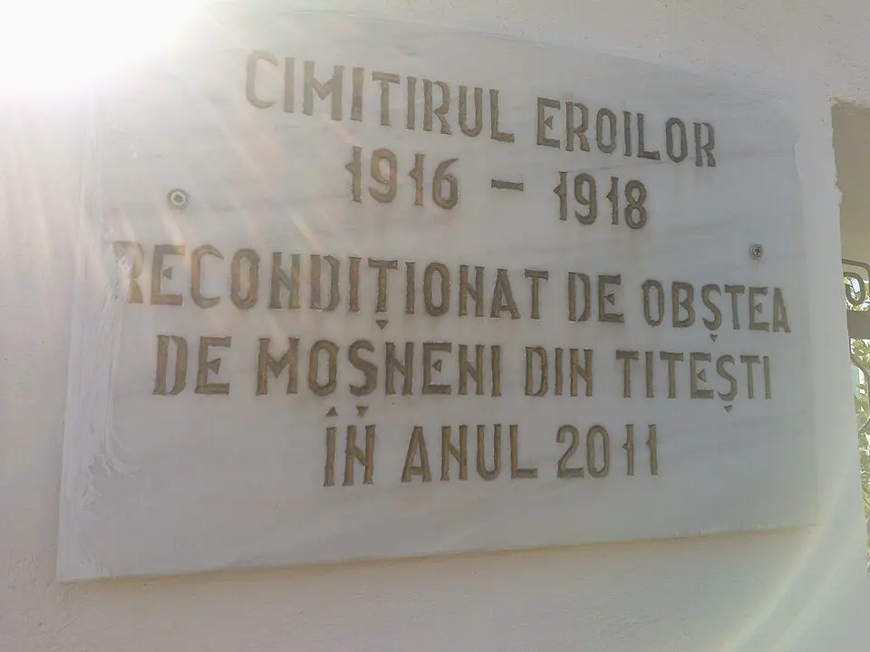 Titești