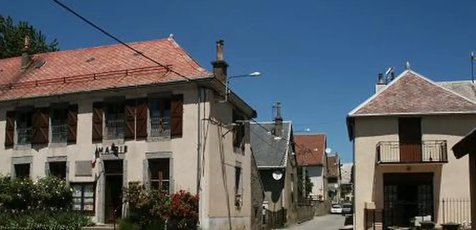 Notre-Dame-de-Vaulx