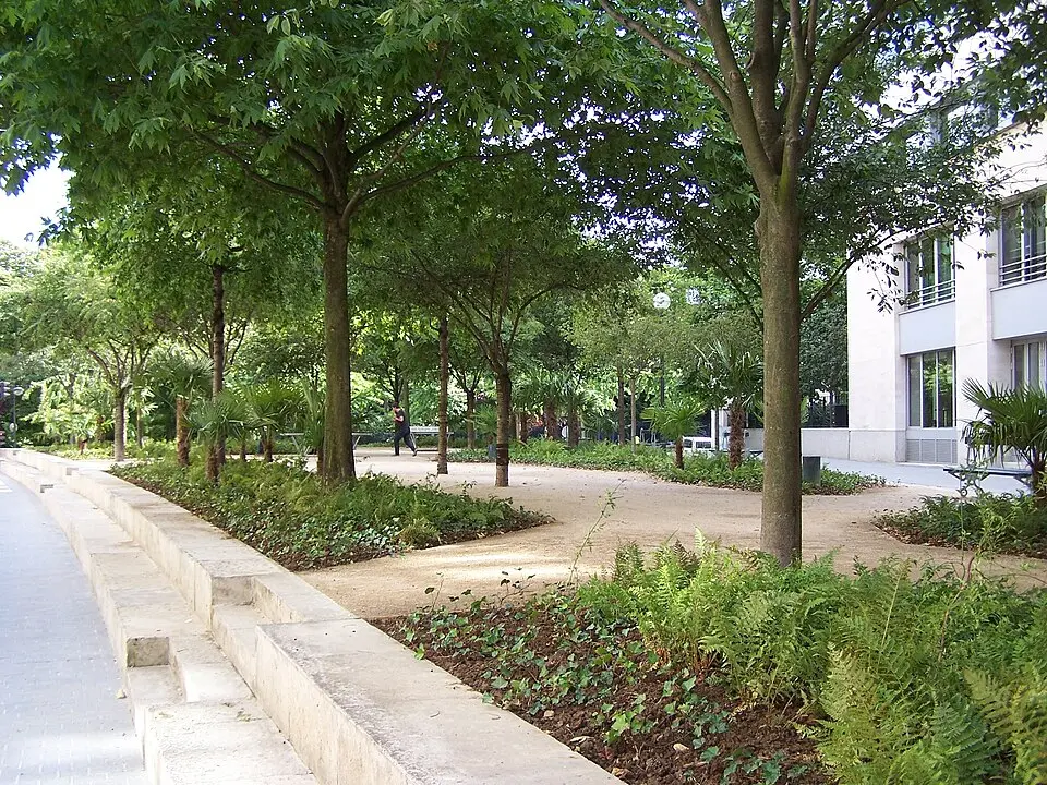 place Mohamed-Bouazizi