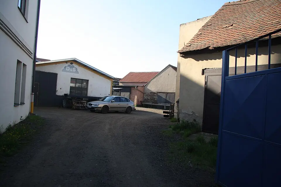 Ivančice (hrad)