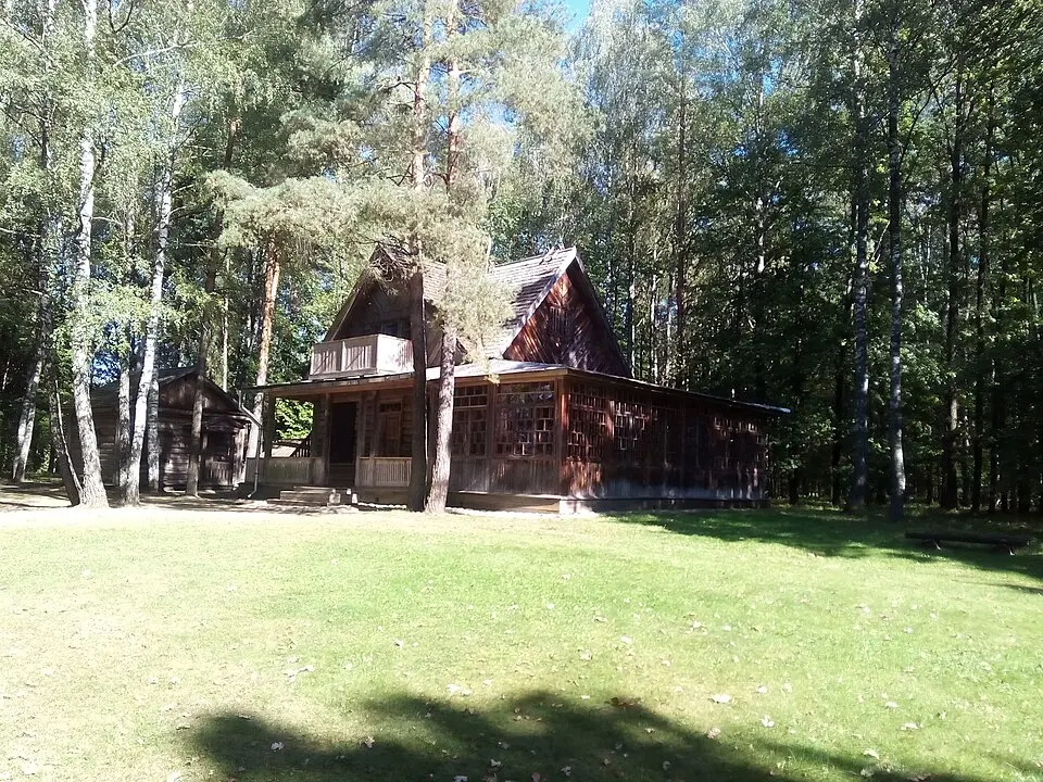 Liaŭki