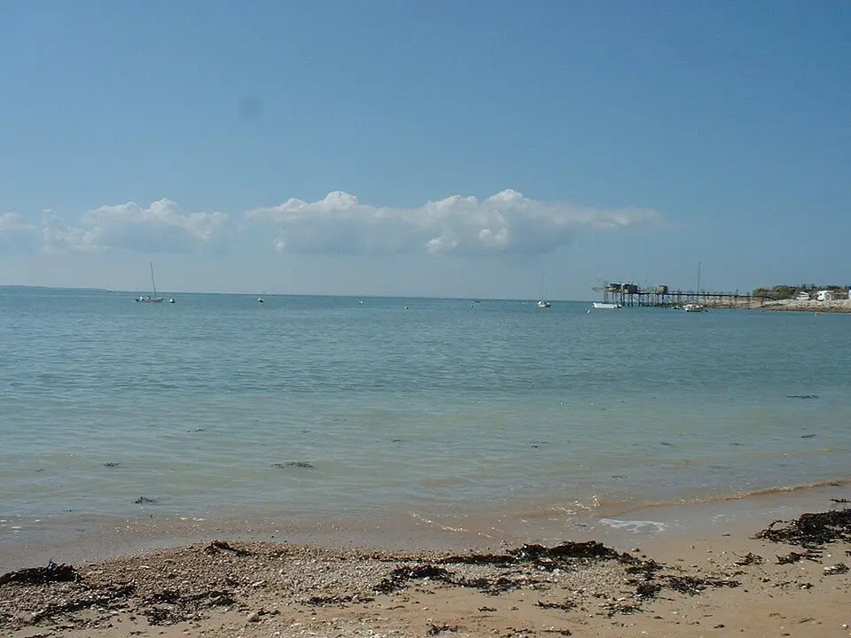 Angoulins