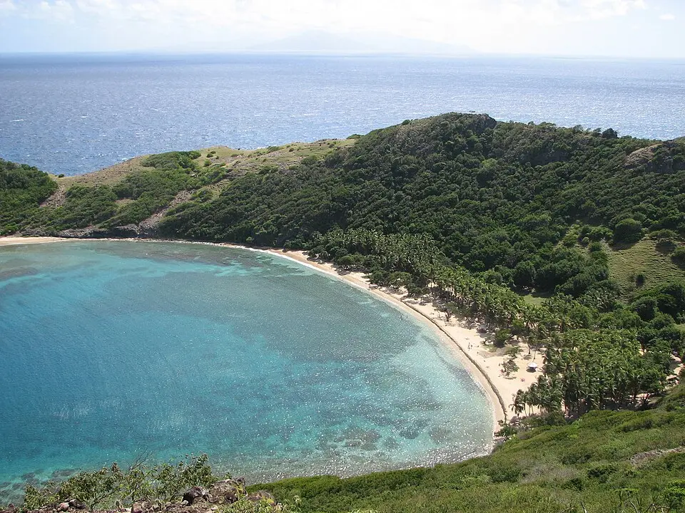 plage de Pompierre