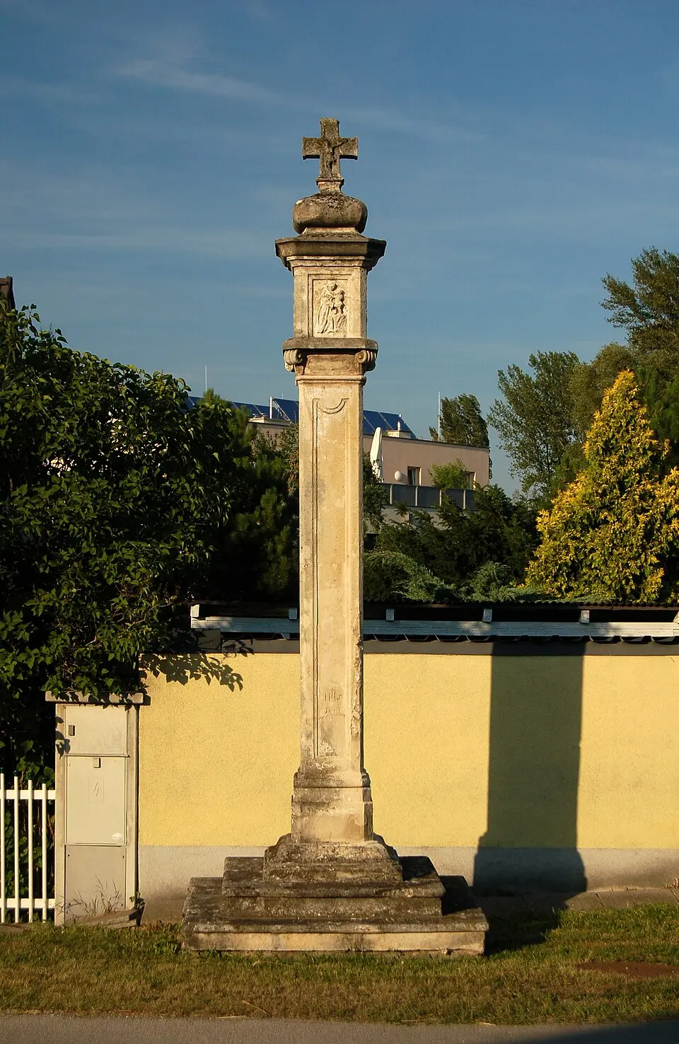 Pestkreuz
