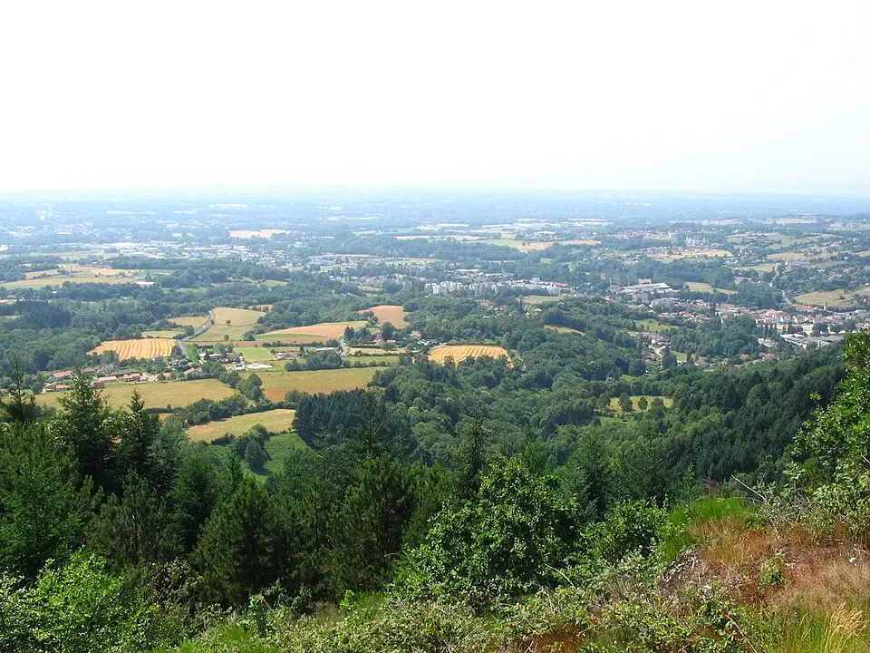 Limagne