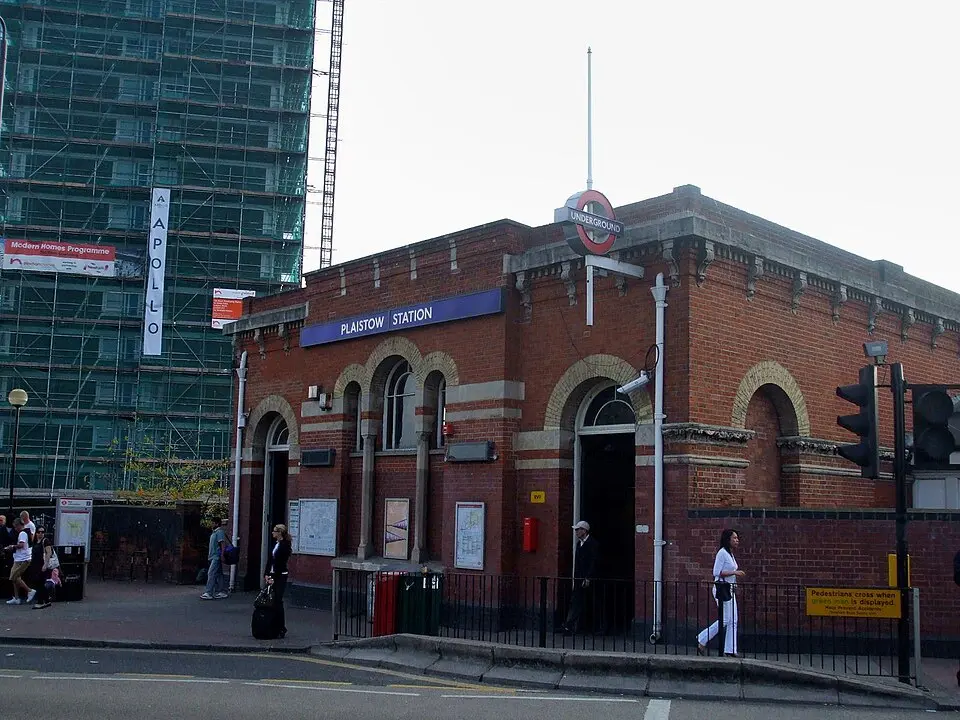 Plaistow