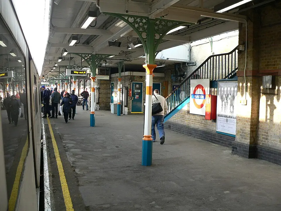 Plaistow