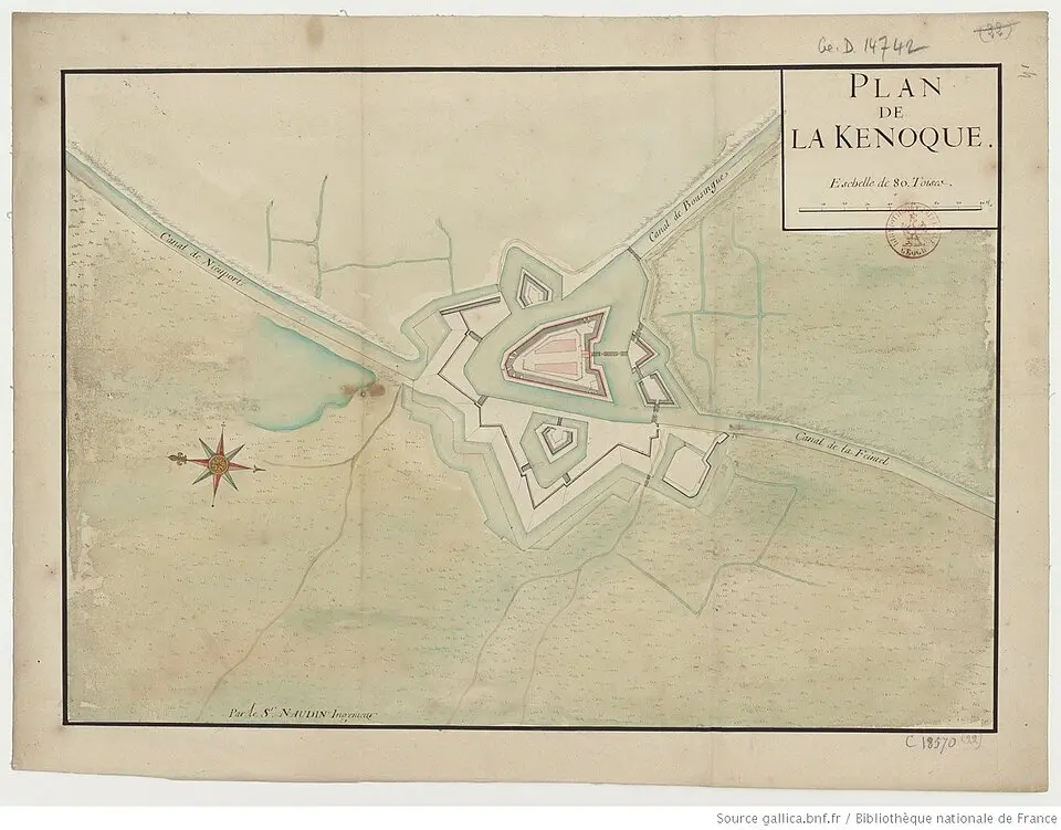 Fort Knokke