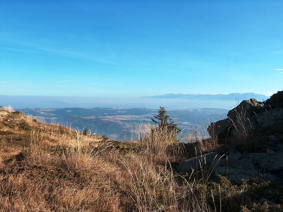 Plana (massif)