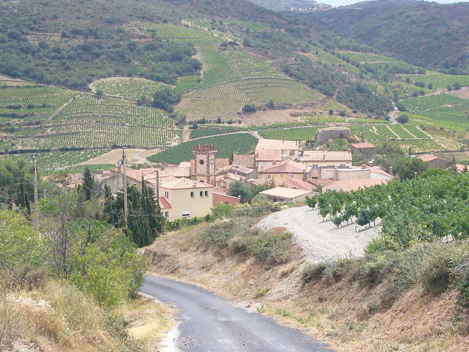 Planèzes