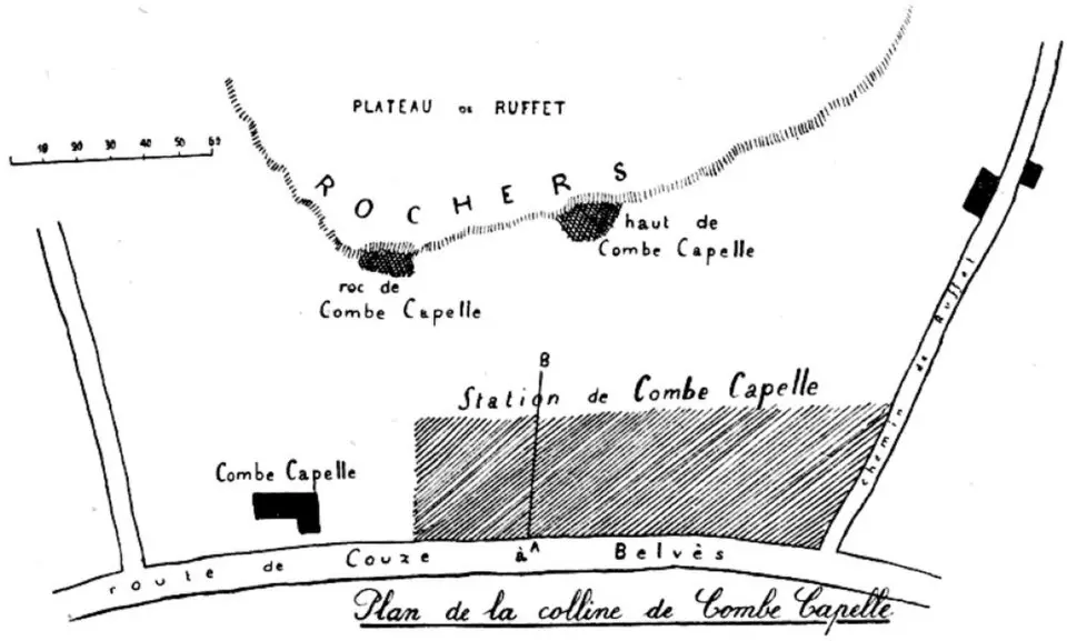 Combe-Capelle