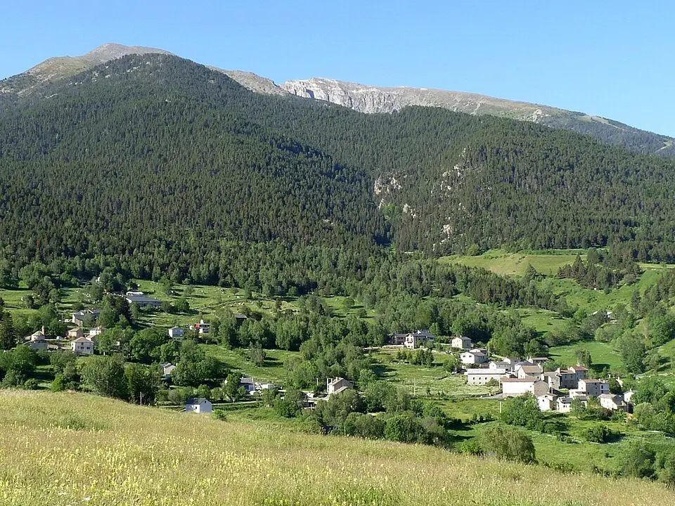 Planès