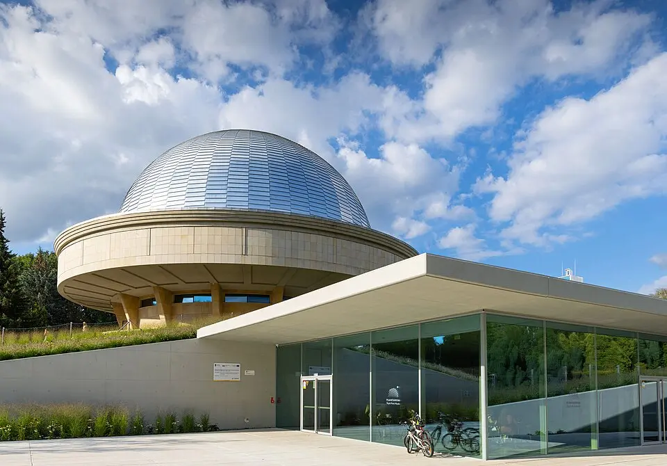 Planetarium Śląskie