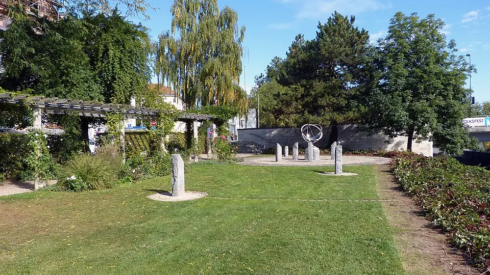Astronomiepark Ingolstadt
