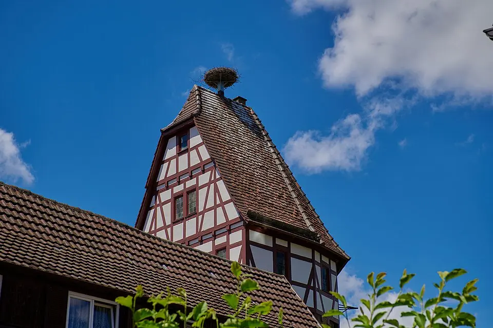 Storchenturm