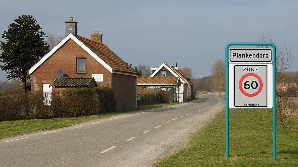 Plankendorp