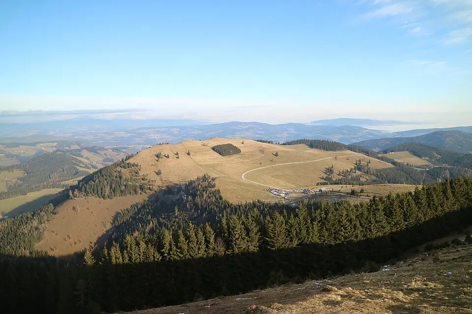 Streberkogel