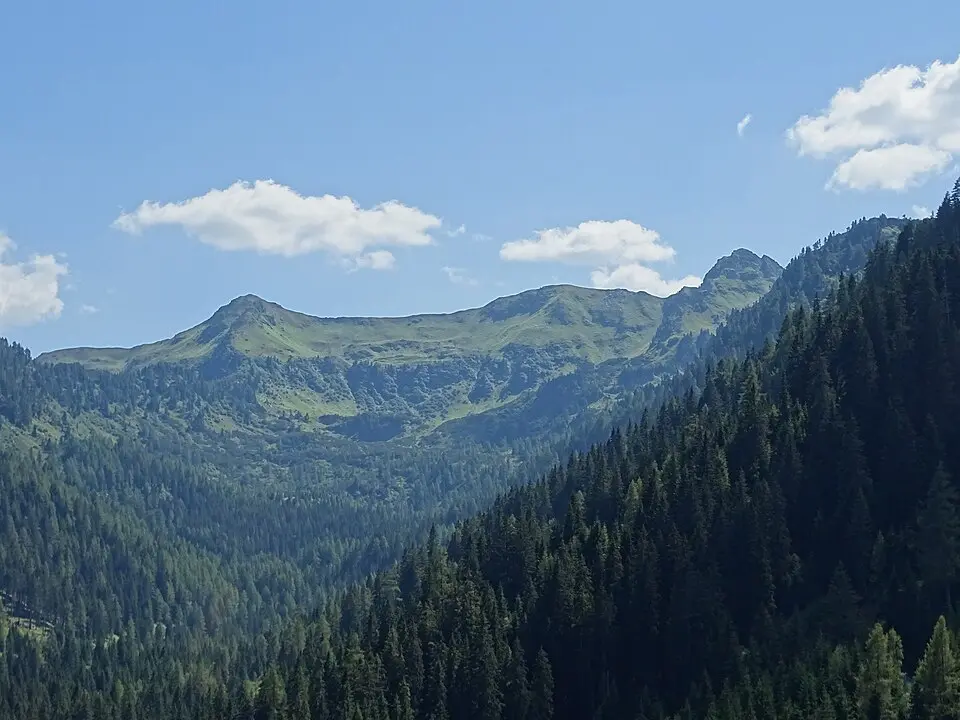 Hintere Gstemmerspitze