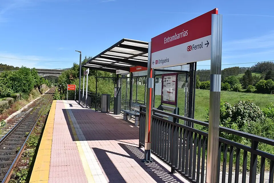 Entrambasrías