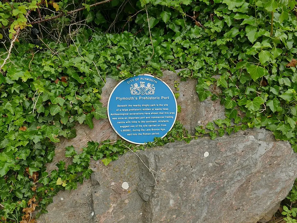 Mount Batten