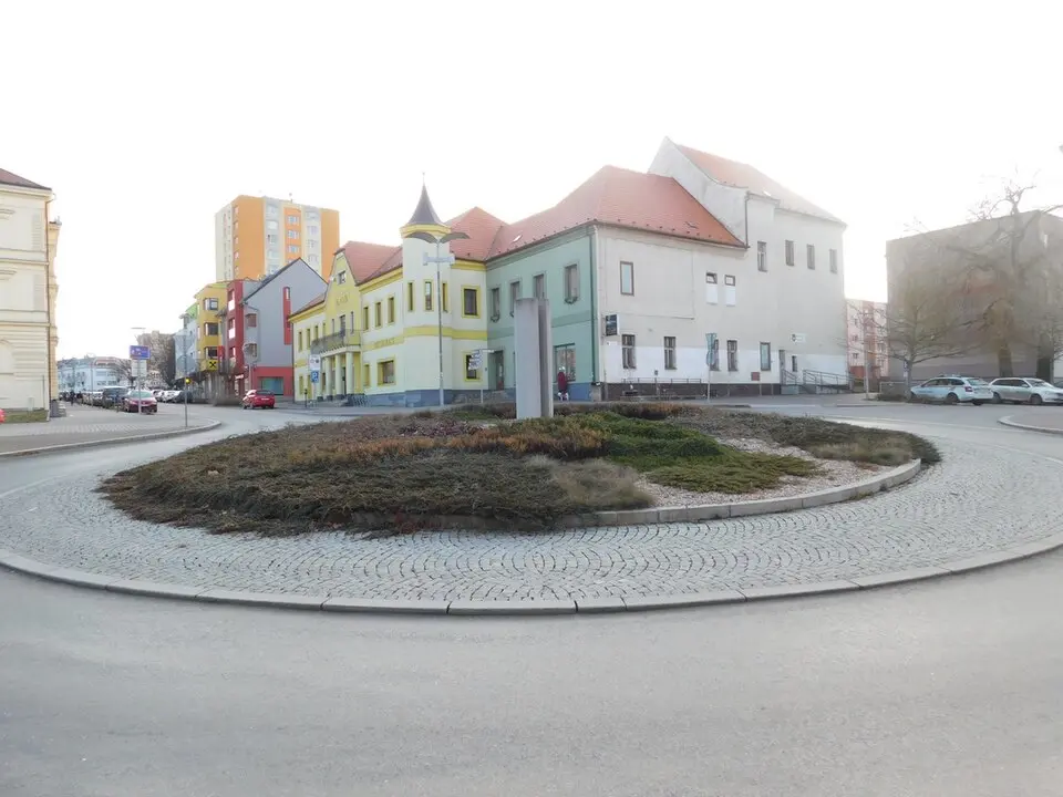 Kulturní dům Blaník