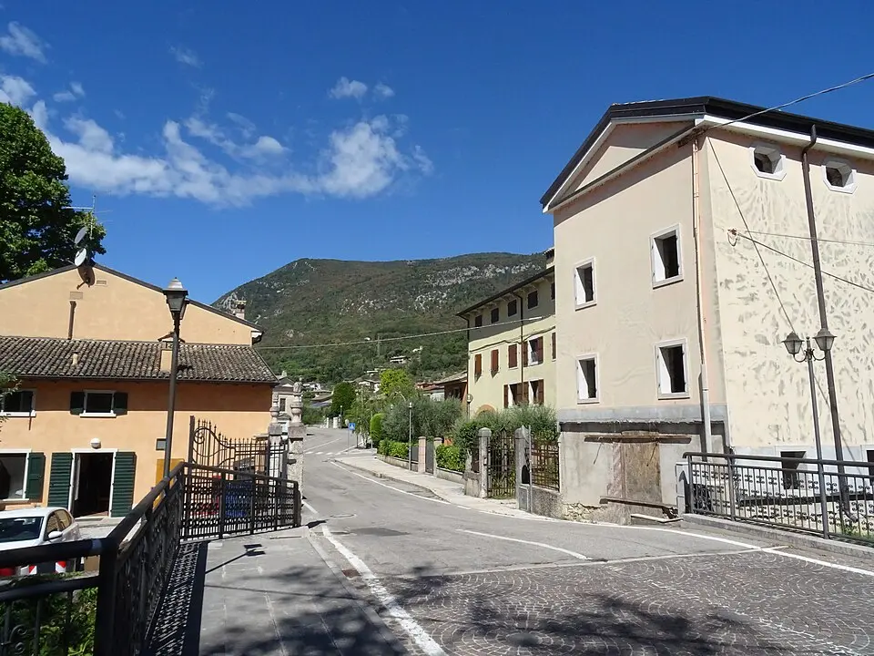 San Martino-Platano